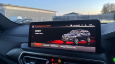 BMW X3 xDrive 30e M Sport 5dr Auto Estate